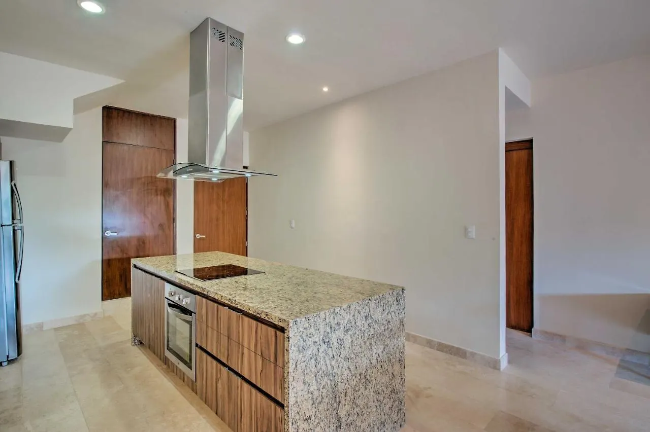 Apartment Resort-Style Condo 3 Miles To Historic Tulum Ruins