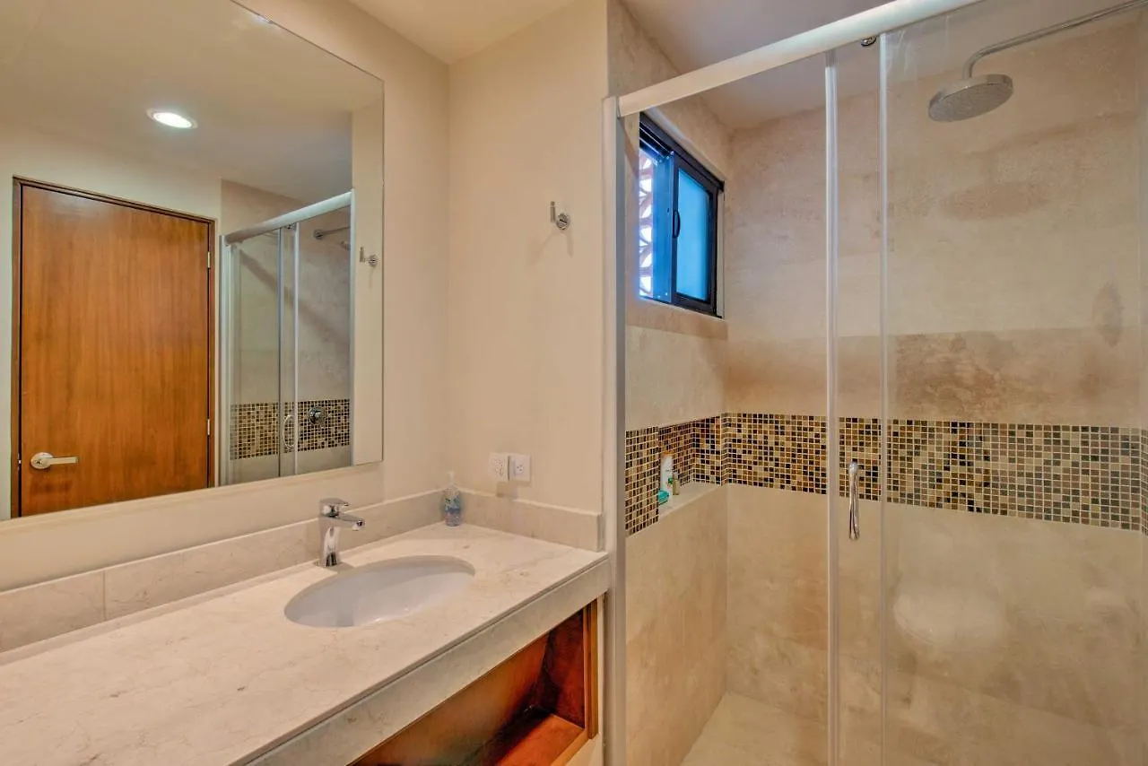 Resort-Style Condo 3 Miles To Historic Tulum Ruins Apartment