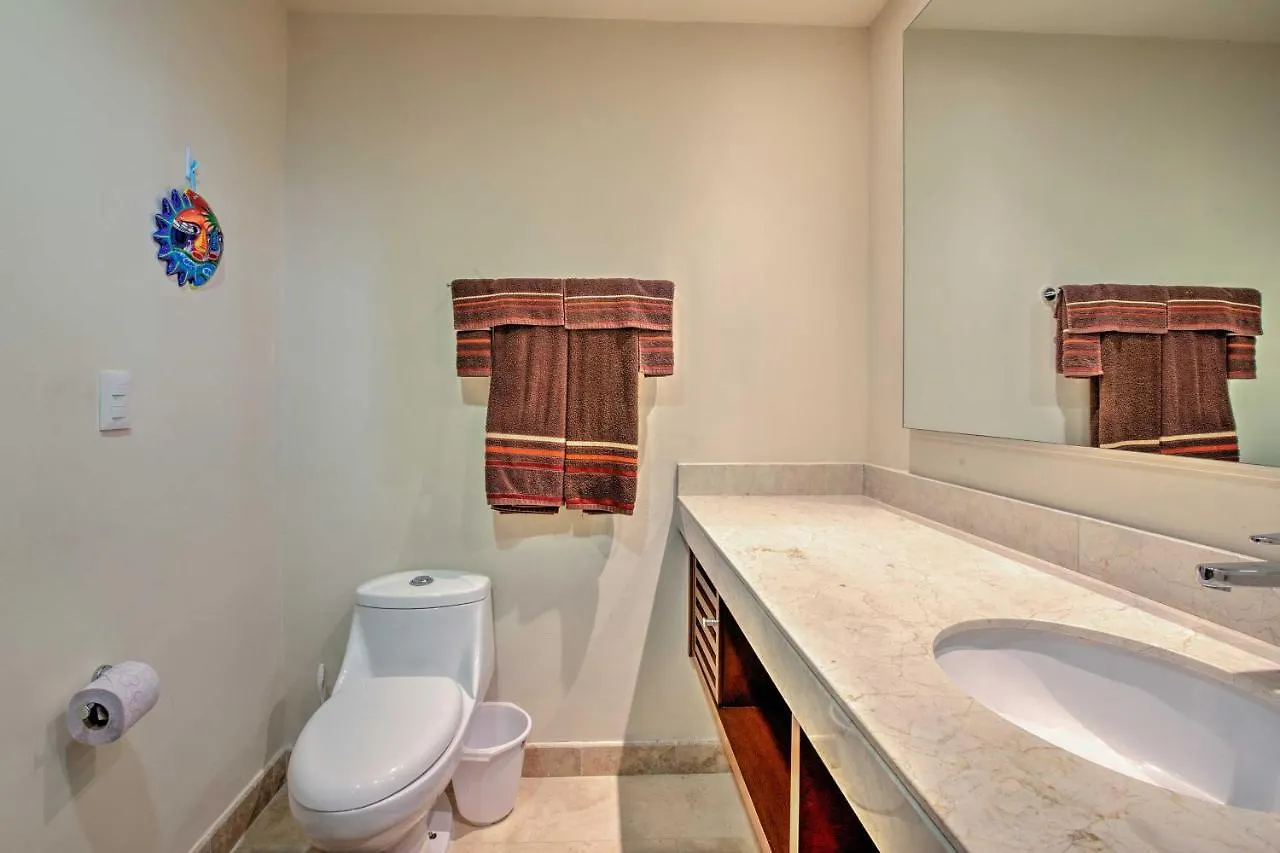 Apartment Resort-Style Condo 3 Miles To Historic Tulum Ruins Mexico